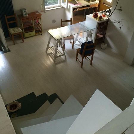 Appartement Blu Klein à Foligno Extérieur photo
