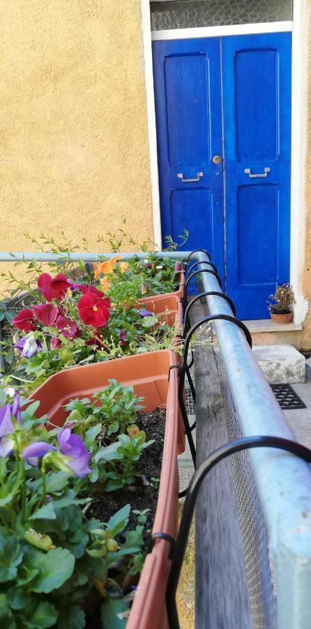 Appartement Blu Klein à Foligno Extérieur photo